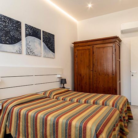 Casa Vacanze Il Campo Siena Exteriör bild