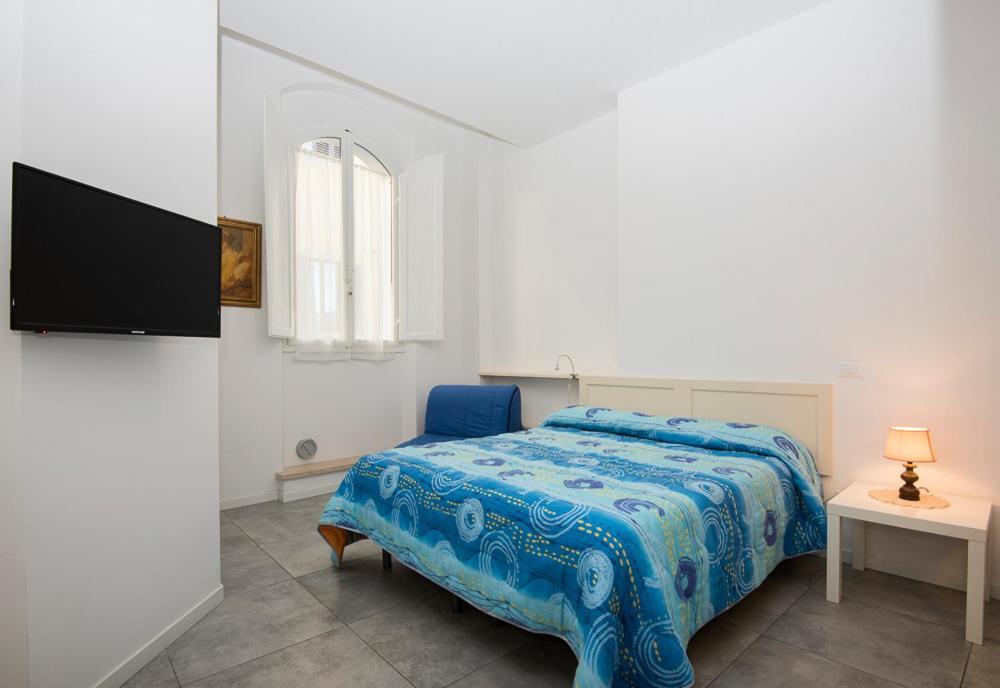 Casa Vacanze Il Campo Siena Exteriör bild