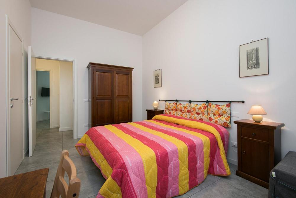 Casa Vacanze Il Campo Siena Exteriör bild