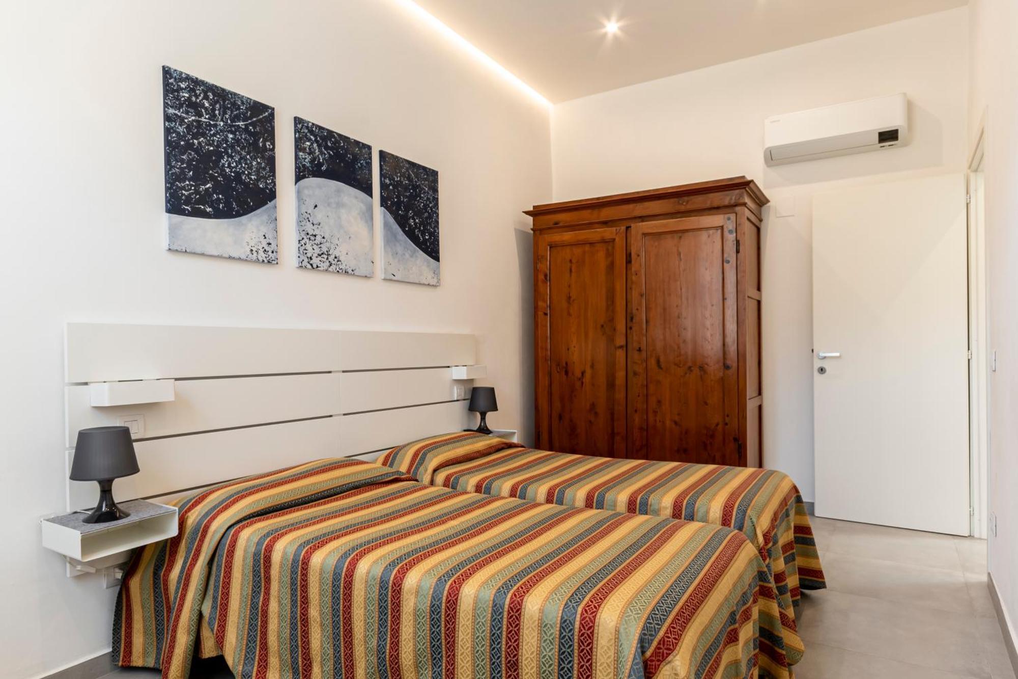 Casa Vacanze Il Campo Siena Exteriör bild