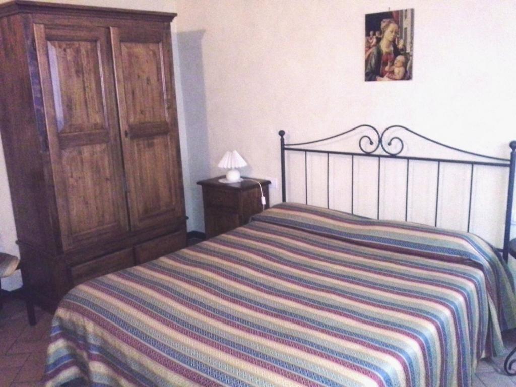 Casa Vacanze Il Campo Siena Exteriör bild